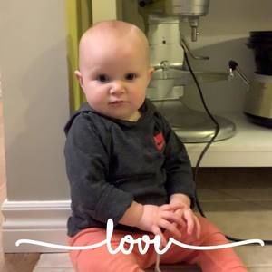 Meet your Posher, Donna